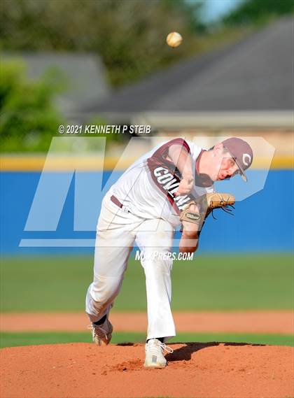 Thumbnail 3 in Covenant Christian Academy @ Centerville photogallery.