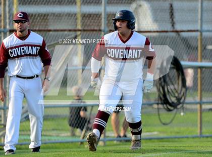 Thumbnail 3 in Covenant Christian Academy @ Centerville photogallery.