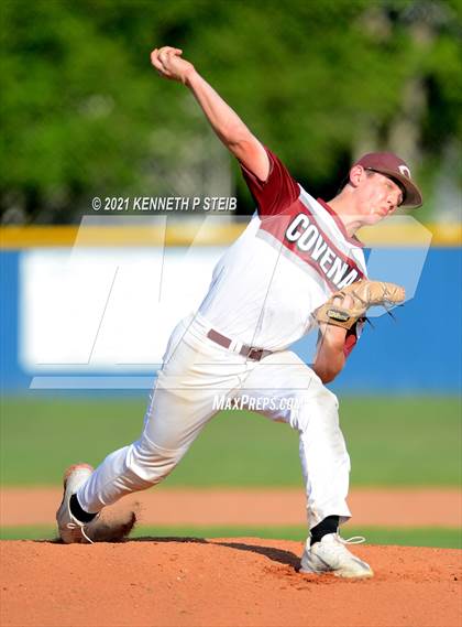 Thumbnail 3 in Covenant Christian Academy @ Centerville photogallery.