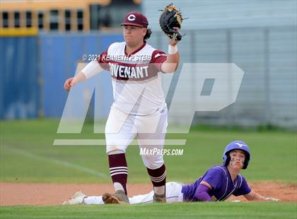 Thumbnail 3 in Covenant Christian Academy @ Centerville photogallery.