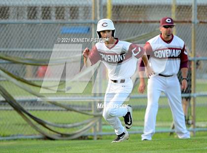 Thumbnail 3 in Covenant Christian Academy @ Centerville photogallery.