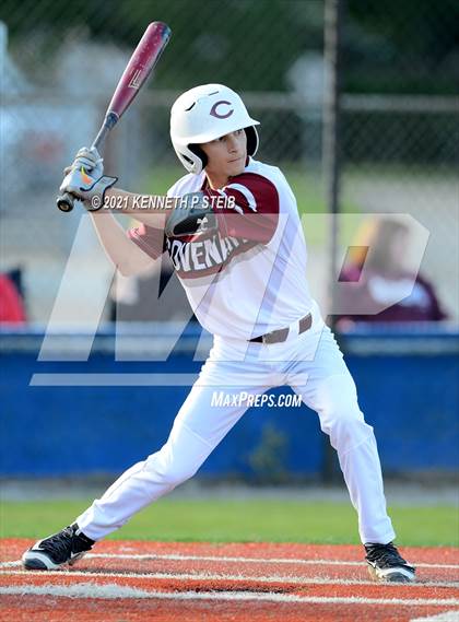 Thumbnail 1 in Covenant Christian Academy @ Centerville photogallery.