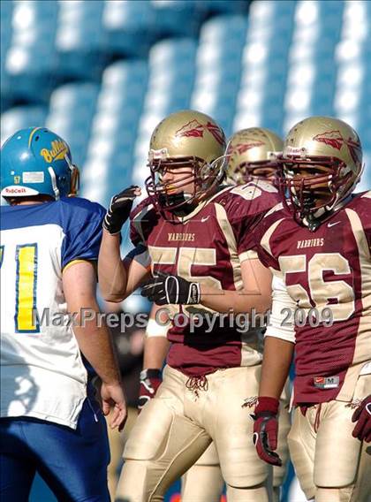 Thumbnail 1 in Alden vs. Cheektowaga (Section 6 Class B Final) photogallery.