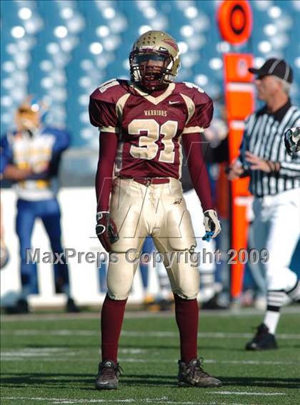 Thumbnail 1 in Alden vs. Cheektowaga (Section 6 Class B Final) photogallery.