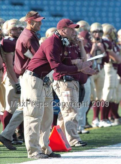 Thumbnail 3 in Alden vs. Cheektowaga (Section 6 Class B Final) photogallery.