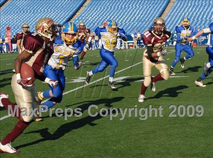 Thumbnail 1 in Alden vs. Cheektowaga (Section 6 Class B Final) photogallery.