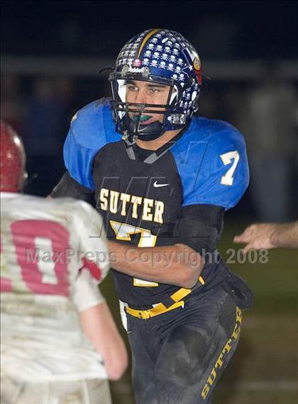 Thumbnail 3 in West Valley @ Sutter (CIF NS D2 Final) photogallery.