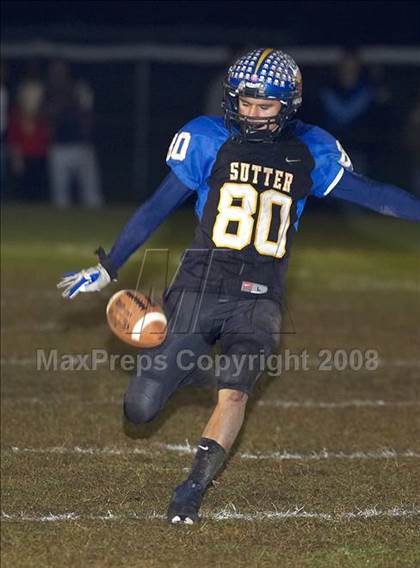 Thumbnail 3 in West Valley @ Sutter (CIF NS D2 Final) photogallery.