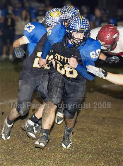 Thumbnail 2 in West Valley @ Sutter (CIF NS D2 Final) photogallery.