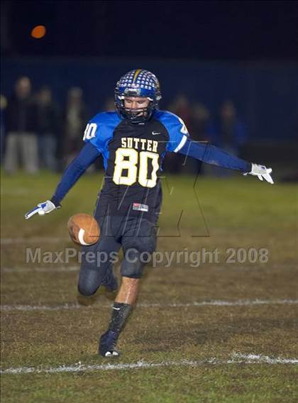 Thumbnail 2 in West Valley @ Sutter (CIF NS D2 Final) photogallery.