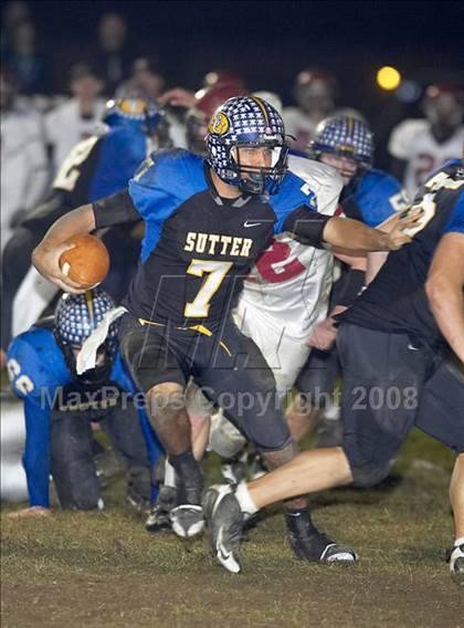 Thumbnail 1 in West Valley @ Sutter (CIF NS D2 Final) photogallery.