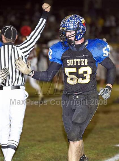 Thumbnail 3 in West Valley @ Sutter (CIF NS D2 Final) photogallery.