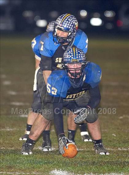 Thumbnail 1 in West Valley @ Sutter (CIF NS D2 Final) photogallery.