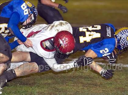 Thumbnail 3 in West Valley @ Sutter (CIF NS D2 Final) photogallery.