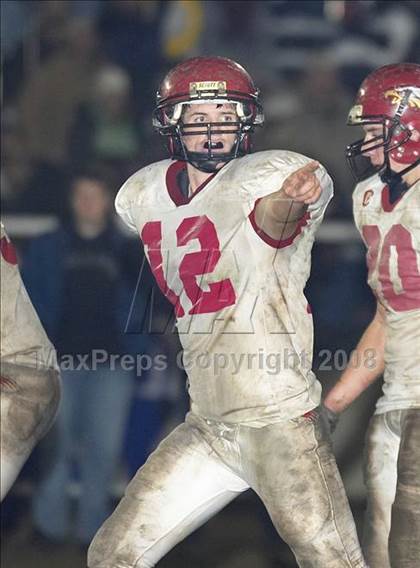 Thumbnail 3 in West Valley @ Sutter (CIF NS D2 Final) photogallery.