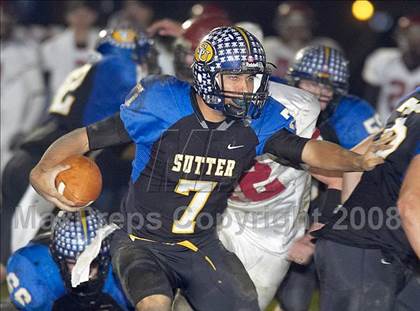 Thumbnail 3 in West Valley @ Sutter (CIF NS D2 Final) photogallery.