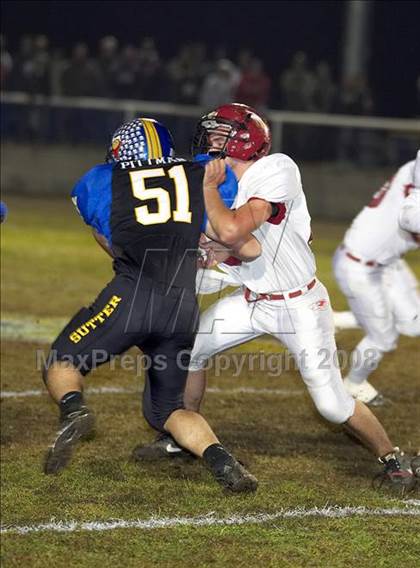 Thumbnail 2 in West Valley @ Sutter (CIF NS D2 Final) photogallery.