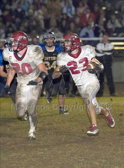 Thumbnail 2 in West Valley @ Sutter (CIF NS D2 Final) photogallery.