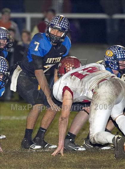 Thumbnail 1 in West Valley @ Sutter (CIF NS D2 Final) photogallery.