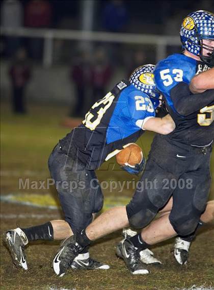 Thumbnail 3 in West Valley @ Sutter (CIF NS D2 Final) photogallery.