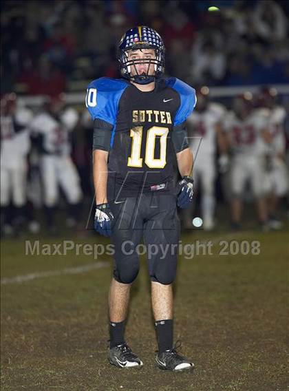 Thumbnail 1 in West Valley @ Sutter (CIF NS D2 Final) photogallery.