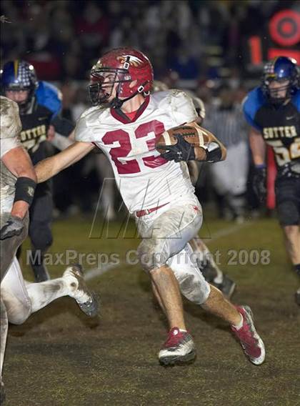 Thumbnail 3 in West Valley @ Sutter (CIF NS D2 Final) photogallery.