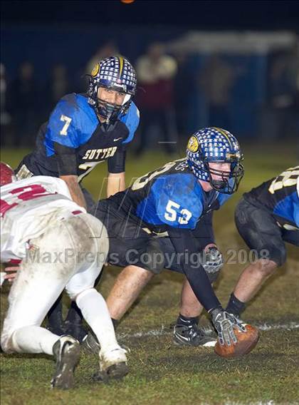Thumbnail 2 in West Valley @ Sutter (CIF NS D2 Final) photogallery.