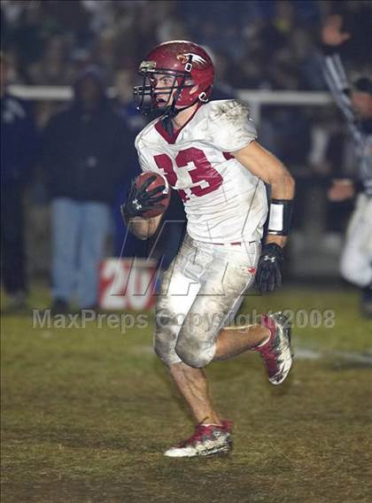 Thumbnail 3 in West Valley @ Sutter (CIF NS D2 Final) photogallery.