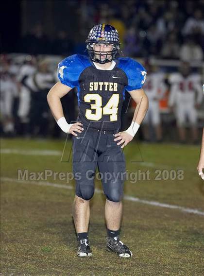 Thumbnail 3 in West Valley @ Sutter (CIF NS D2 Final) photogallery.