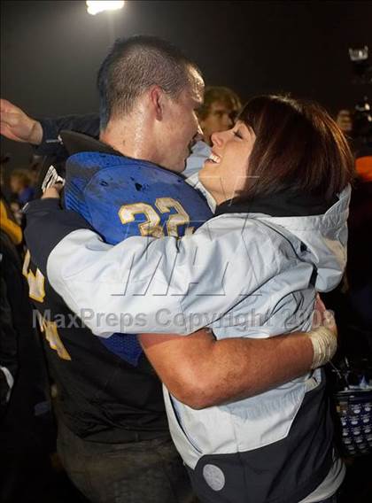 Thumbnail 1 in West Valley @ Sutter (CIF NS D2 Final) photogallery.