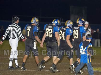 Thumbnail 3 in West Valley @ Sutter (CIF NS D2 Final) photogallery.