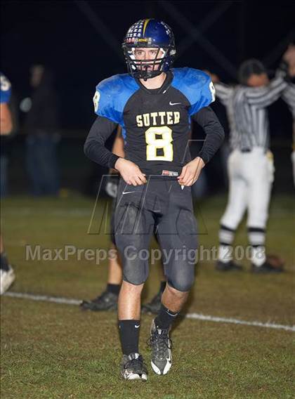 Thumbnail 2 in West Valley @ Sutter (CIF NS D2 Final) photogallery.