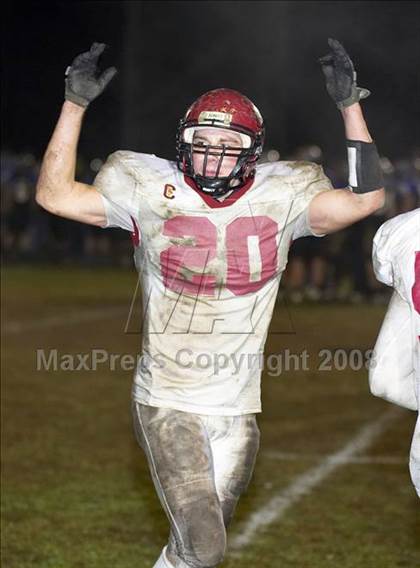 Thumbnail 1 in West Valley @ Sutter (CIF NS D2 Final) photogallery.