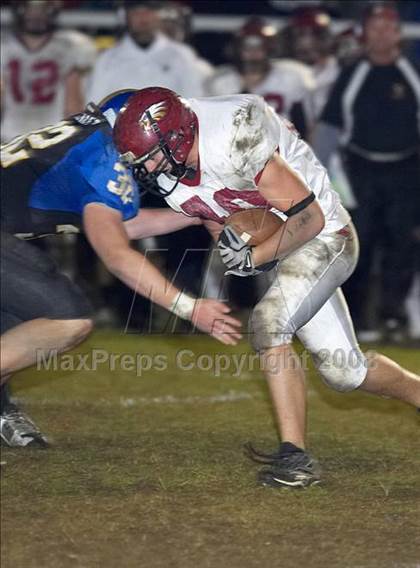 Thumbnail 3 in West Valley @ Sutter (CIF NS D2 Final) photogallery.