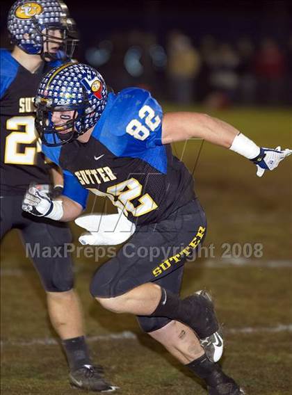 Thumbnail 2 in West Valley @ Sutter (CIF NS D2 Final) photogallery.