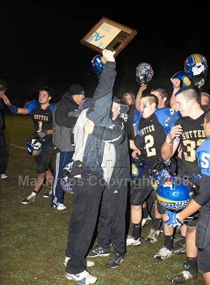Thumbnail 1 in West Valley @ Sutter (CIF NS D2 Final) photogallery.