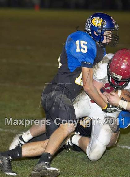 Thumbnail 2 in West Valley @ Sutter (CIF NS D2 Final) photogallery.