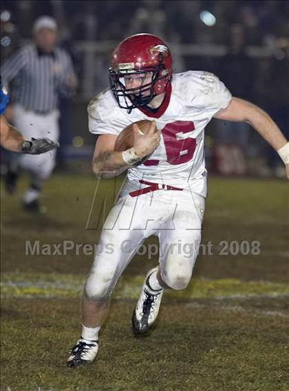 Thumbnail 3 in West Valley @ Sutter (CIF NS D2 Final) photogallery.
