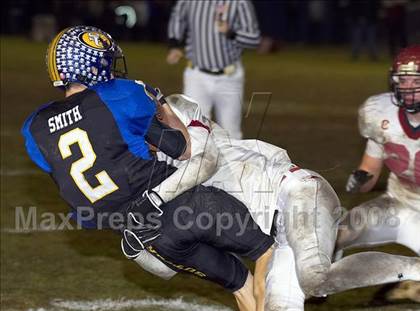 Thumbnail 2 in West Valley @ Sutter (CIF NS D2 Final) photogallery.