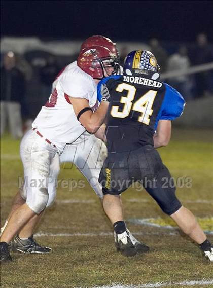 Thumbnail 1 in West Valley @ Sutter (CIF NS D2 Final) photogallery.
