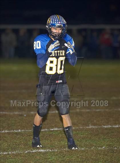 Thumbnail 3 in West Valley @ Sutter (CIF NS D2 Final) photogallery.