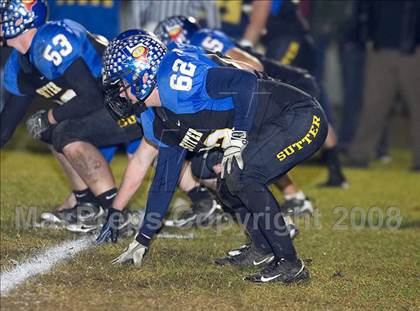 Thumbnail 3 in West Valley @ Sutter (CIF NS D2 Final) photogallery.
