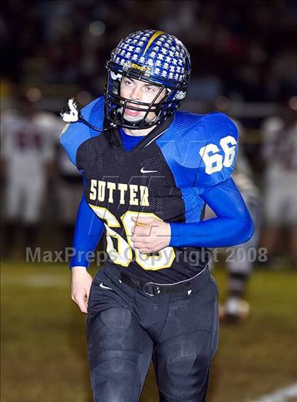 Thumbnail 1 in West Valley @ Sutter (CIF NS D2 Final) photogallery.