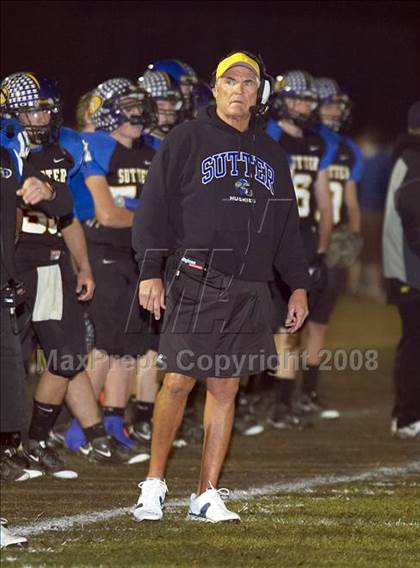 Thumbnail 1 in West Valley @ Sutter (CIF NS D2 Final) photogallery.