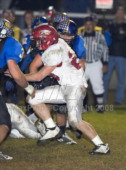 Thumbnail 3 in West Valley @ Sutter (CIF NS D2 Final) photogallery.