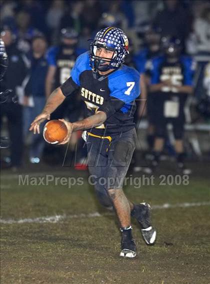 Thumbnail 3 in West Valley @ Sutter (CIF NS D2 Final) photogallery.