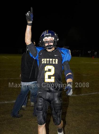 Thumbnail 3 in West Valley @ Sutter (CIF NS D2 Final) photogallery.