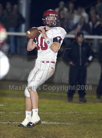 Thumbnail 2 in West Valley @ Sutter (CIF NS D2 Final) photogallery.