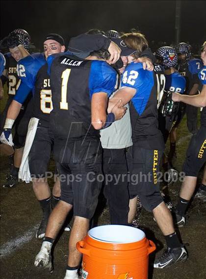 Thumbnail 1 in West Valley @ Sutter (CIF NS D2 Final) photogallery.