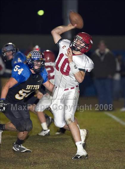 Thumbnail 2 in West Valley @ Sutter (CIF NS D2 Final) photogallery.